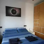 Appartement Atico Las Minvas 1ª Linea De Playa *