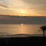 Appartement Atico Las Minvas 1ª Linea De Playa