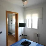 Atico Las Minvas 1ª Linea De Playa Appartement