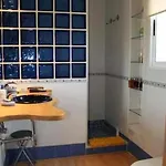 Atico Las Minvas 1ª Linea De Playa Appartement *