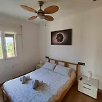 Appartement Atico Las Minvas 1ª Linea De Playa