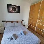 Appartement Atico Las Minvas 1ª Linea De Playa