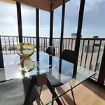 Appartement Atico Las Minvas 1ª Linea De Playa
