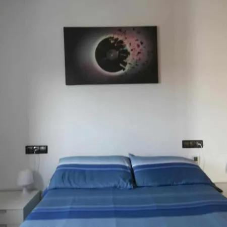 Apartment Atico Las Minvas 1ª Linea De Playa