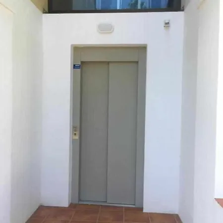 Apartment Atico Las Minvas 1ª Linea De Playa Grao de Castellon
