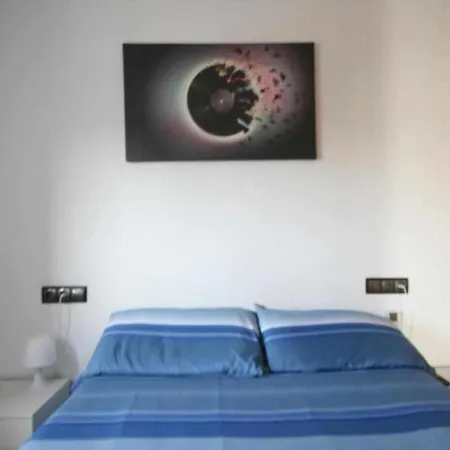 Apartment Atico Las Minvas 1ª Linea De Playa